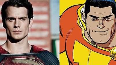 RUMOR: El Superman de Henry Cavill podría hacer un cameo en 'Shazam!'