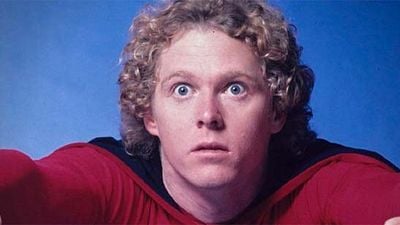 'El gran héroe americano': ABC encarga el piloto del 'reboot' liderado por una mujer noticias imagen