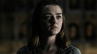 'Juego de Tronos': Maisie Williams revela que la octava temporada se estrenará en abril de 2019 noticias imagen
