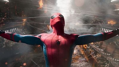 'Vengadores: Infinity War': Una imagen filtrada de Funko Pop desvela un 'spoiler' de Spider-Man noticias imagen