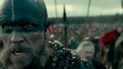 'Vikingos': El creador explica por qué ha matado a estos dos personajes en el final de la primera parte de la quinta temporada noticias imagen
