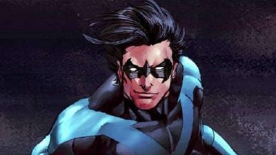 'Nightwing' anunciará una novedad importante en febrero 