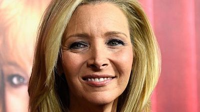 'Friends': Lisa Kudrow pide que se deje de hablar de un regreso de la serie noticias imagen