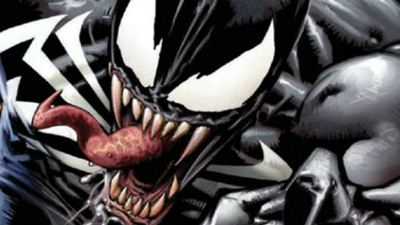 'Venom': ¿Revelados los personajes Jenny Slate y Scott Haze?