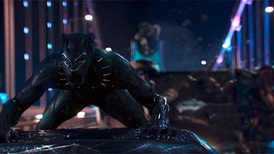 'Black Panther' podría superar en su estreno en EE.UU los datos de 'Spider-Man: Homecoming'