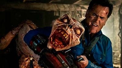 'Ahs vs Evil Dead' introducirá el 'deadite' de mayor tamaño de su historia en la 3ª temporada noticias imagen