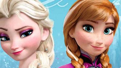 'Frozen': Disney y Dark Horse Comics firman un acuerdo para adaptar la historia a cómic