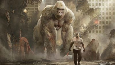 El director de 'Rampage' da su opinión sobre por qué muchas películas basadas en videojuegos no han funcionado noticias imagen
