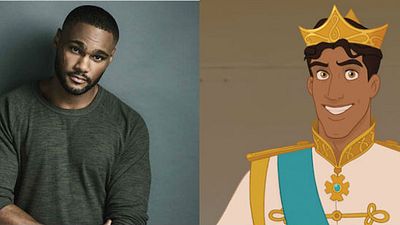 'Once Upon a Time': Jeff Pierre se une al reparto como el príncipe Naveen de Tiana noticias imagen