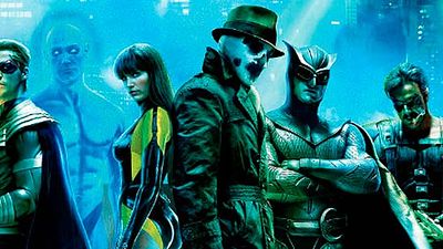 La serie de 'Watchmen' ya tiene directora para su episodio piloto noticias imagen