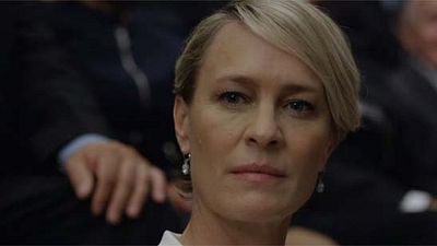 'House of Cards' reanuda su producción con nuevas incorporaciones noticias imagen