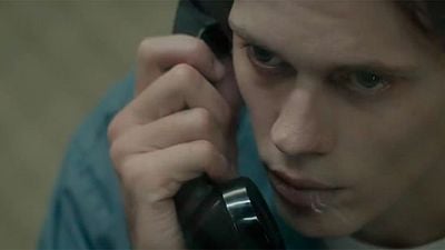 'Castle Rock': Nuevo y terrorífico adelanto de la nueva serie de J.J. Abrams y Stephen King noticias imagen