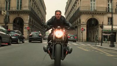 'Mission: Impossible - Fallout': No podrás ni pestañear mientras veas el tráiler oficial de la Super Bowl noticias imagen