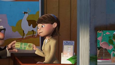 Pixar publica un vídeo recopilando todos los 'easter-eggs' que aparecen en sus cortos noticias imagen