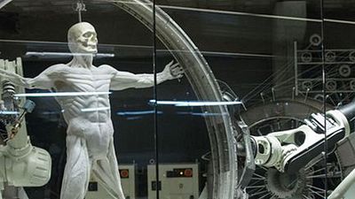 'Westworld': Primer vistazo al 'Samuraiworld' de la segunda temporada noticias imagen