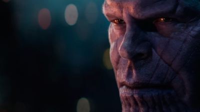 'Vengadores: Infinity War': ¿Tiene o no tiene Thanos cicatrices en el último adelanto?