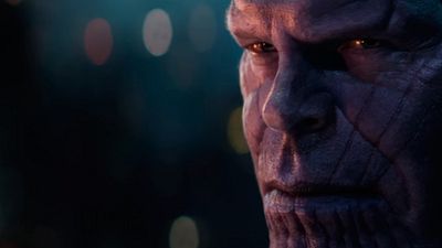 'Vengadores: Infinity War': ¿Tiene o no tiene Thanos cicatrices en el último adelanto? noticias imagen