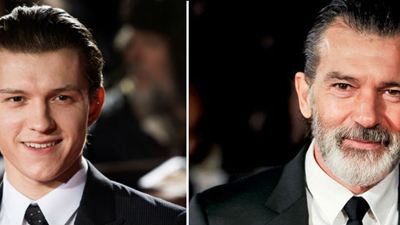 'The Voyage of Doctor Dolittle': Tom Holland y Antonio Banderas se unen al 'reboot'