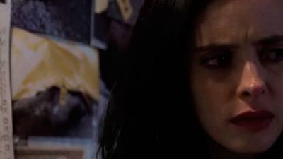 'Jessica Jones' se enfrenta a sus problemas del pasado en el tráiler en español de la temporada 2 noticias imagen