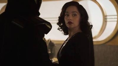 'Han Solo: Una historia de Star Wars': Emilia Clarke da los primeros detalles sobre su personaje