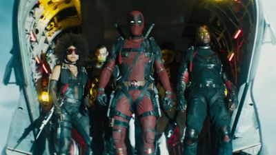 'Deadpool 2': ¿Aparecen personajes de Fuerza-X en el tráiler?