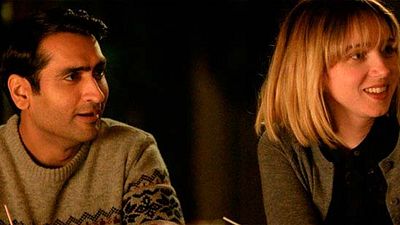 Los guionistas de 'La gran enfermedad del amor' preparan una serie antológica sobre inmigración para Apple noticias imagen