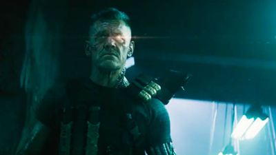 'Deadpool 2': Josh Brolin confirma los 'reshoots'
