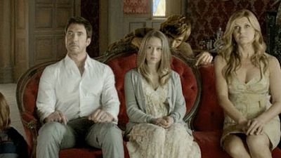 'American Horror Story': Los propietarios de Murder House demandan a la persona que les vendió la casa  noticias imagen