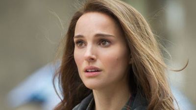 'Thor: Ragnarok': Natalie Portman está preparada para regresar al Universo Cinematográfico de Marvel