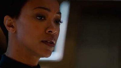 'Star Trek: Discovery': el equipo adelanta sus planes para la segunda temporada tras el sorprendente final noticias imagen