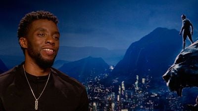 ¿Es 'Black Panther' la 'Juego de tronos' de Marvel? Preguntamos a sus actores cómo y por qué sorprenderá a los fans noticias imagen