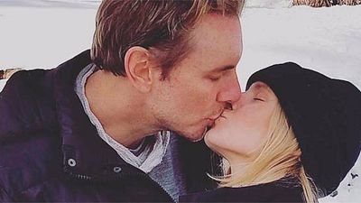 Por qué Dax Shepard y Kristen Bell son la mejor pareja de la actualidad noticias imagen
