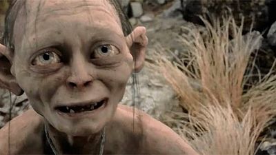 'El señor de los anillos': Andy Serkis no se ve siendo parte de la serie noticias imagen