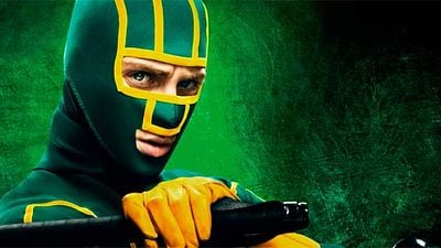 'Kick-Ass': Mark Millar cree que el 'reboot' de su famoso cómic sería una magnífica serie noticias imagen