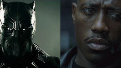 'Black Panther': ¿Sabías que Wesley Snipes estuvo a punto de hacer una película sobre el superhéroe? 