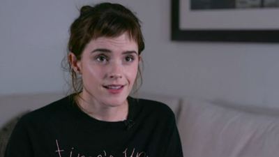 Emma Watson se alía con la industria británica para combatir el acoso sexual
