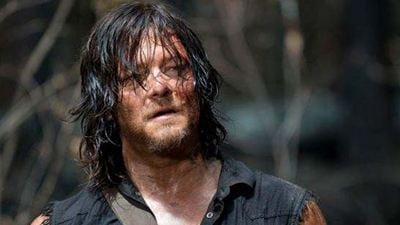 'The Walking Dead': la nueva relación entre Daryl y Dwight es la trama favorita de Norman Reedus