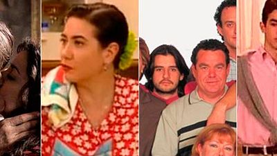 TEST: Adivina qué serie española es viendo solo un fotograma noticias imagen