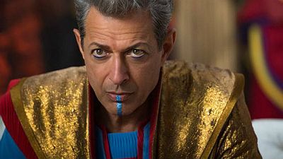 'Thor: Ragnarok': El compañero de piso del dios del trueno ahora vive con Jeff Goldblum noticias imagen