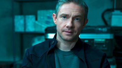 'Black Panther': Martin Freeman confirma que Everett Ross aparecerá en más entregas del Universo Marvel