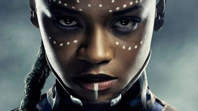 'Black Panther': Así es como prepara la película el futuro de Shuri como Pantera Negra