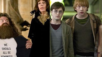 'Harry Potter': Conoce la cuenta de Instagram que fusiona la saga con diseños de Dior