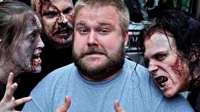 'The Walking Dead': Robert Kirkman resucitaría a este personaje noticias imagen