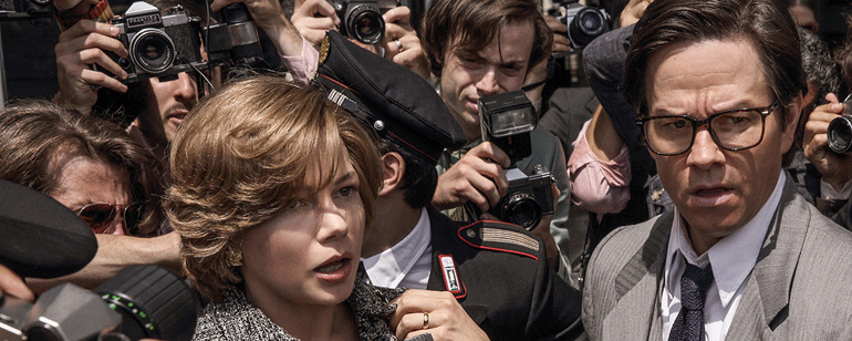 'Todo el dinero del mundo': Conoce la historia real en la que se inspira la nueva película de Ridley Scott noticias imagen