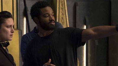'Black Panther': Ryan Coogler explica la ausencia de este personaje ['SPOILERS']