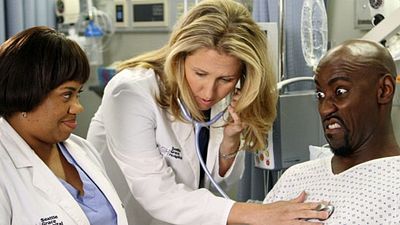 'Anatomía de Grey': un estudio señala que la serie podría generar "expectativas no realistas" en los pacientes noticias imagen