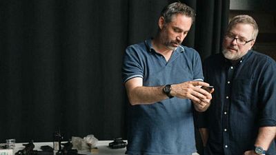 'Devs': Alex Garland, director de 'Ex Machina', revela los detalles de su nueva serie noticias imagen