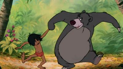 'Mowgli': La película de Andy Serkis tendrá "imágenes sangrientas" y un "Baloo oscuro"