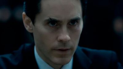 'The Outsider': Jared Leto se une a la yakuza en el tráiler de la película de Netflix