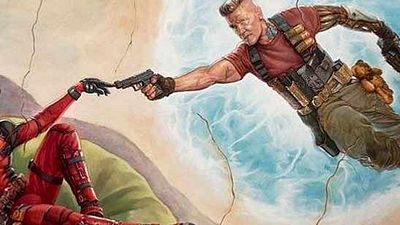 'X-Force': La película podría comenzar su rodaje este otoño con Ryan Reynolds y Josh Brolin noticias imagen